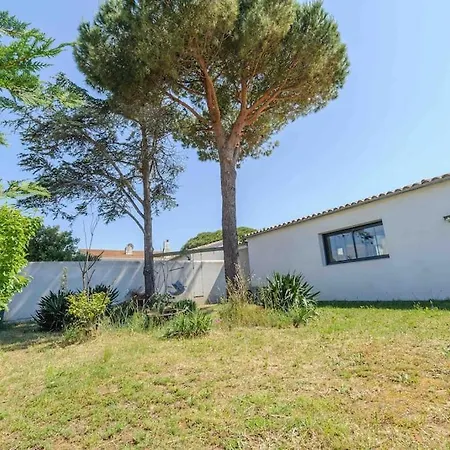 Villa Lizelya La Couarde-sur-Mer Exterior photo