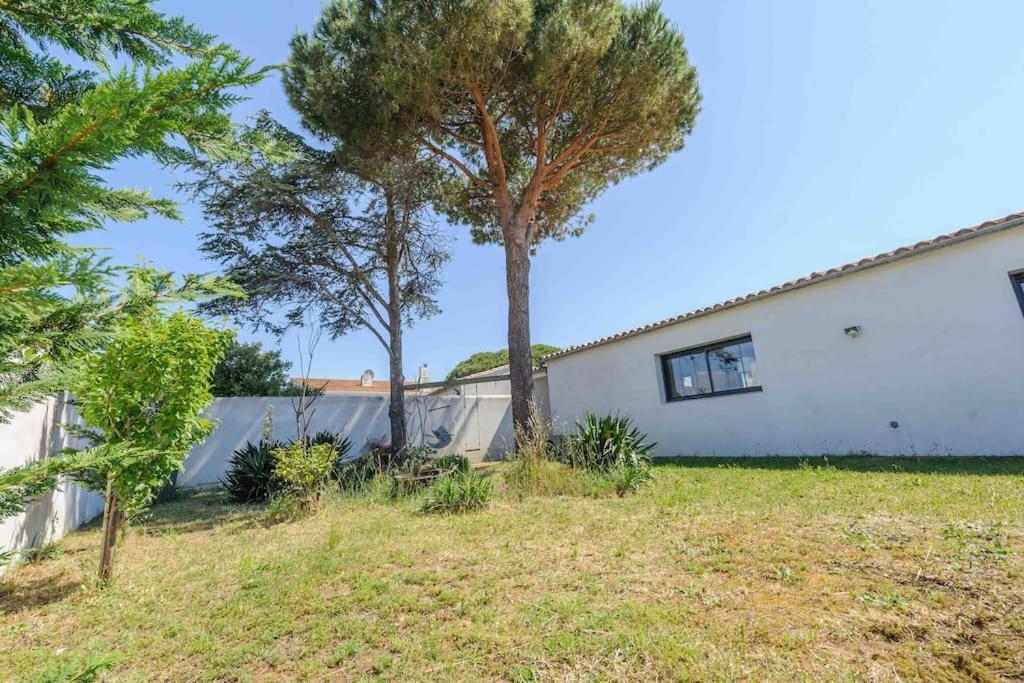 Lizelya * La Couarde-sur-Mer