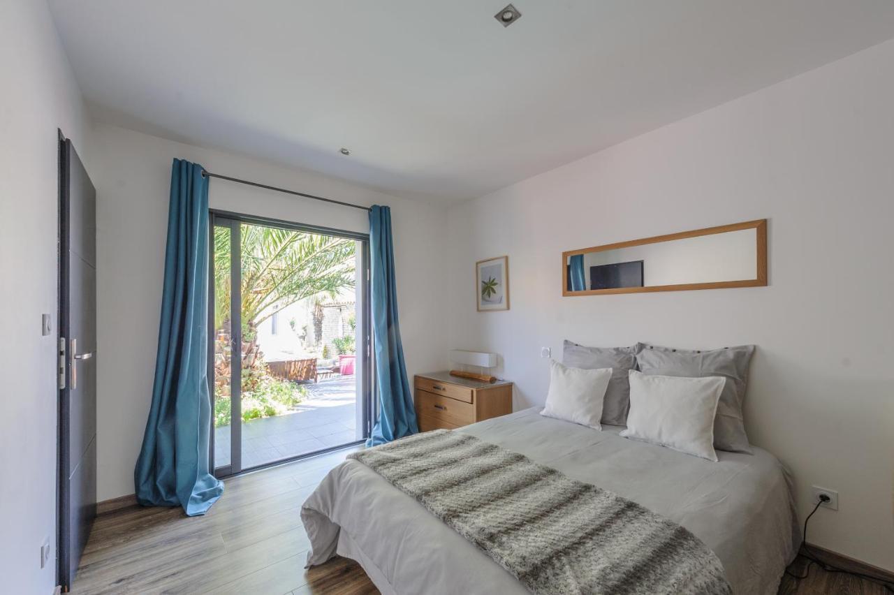 Lizelya * La Couarde-sur-Mer