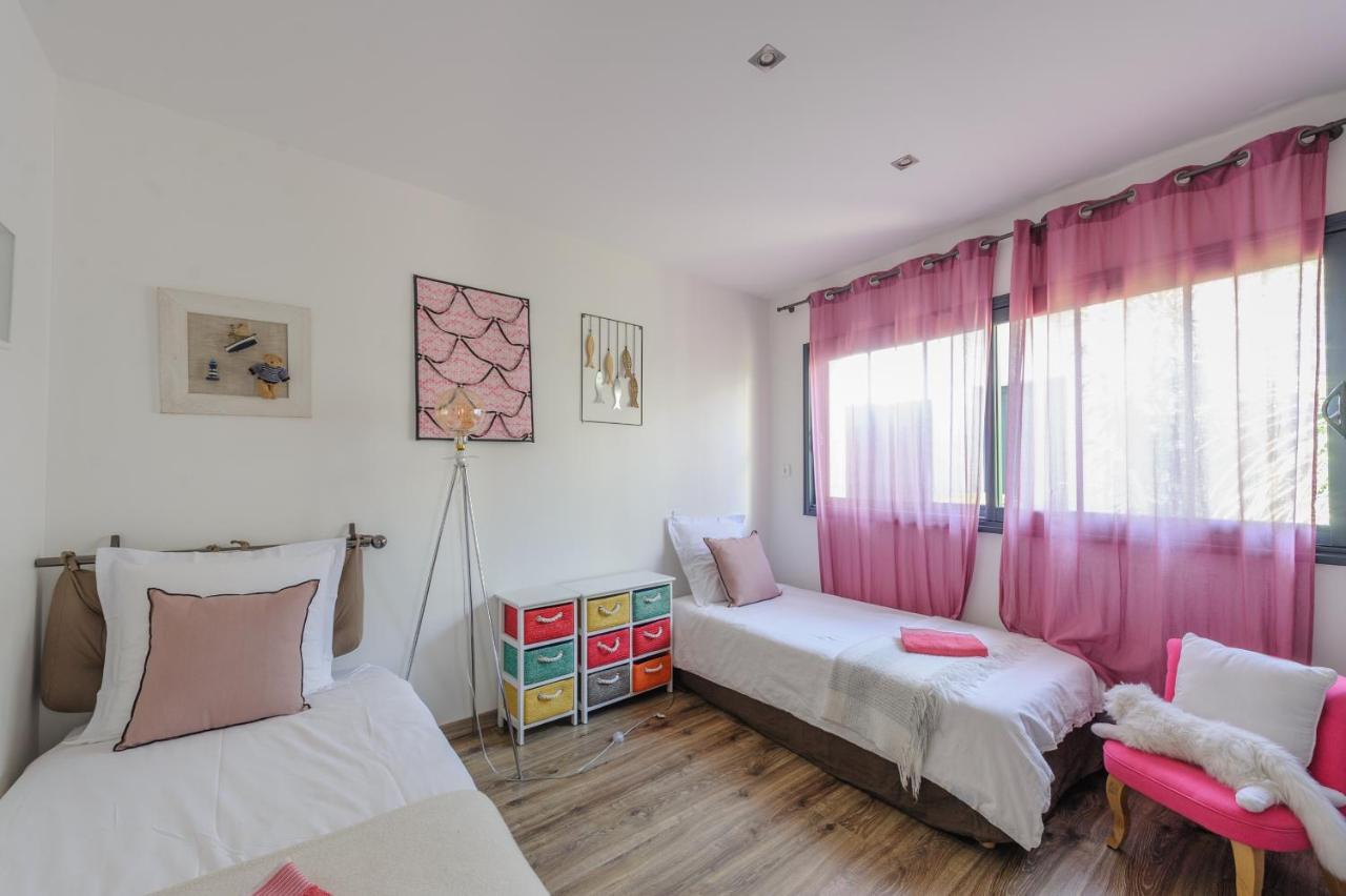 Lizelya Villa La Couarde-sur-Mer